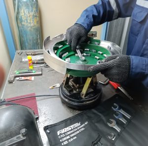 bowl-feeder
